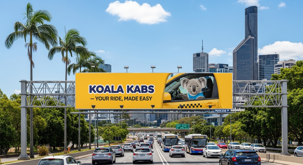 Billboard Advertising