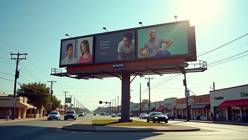 Billboard Advertising