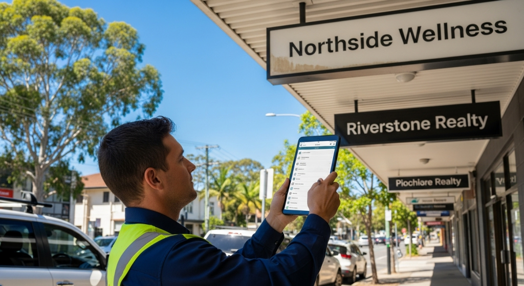 protect signage from UV damage