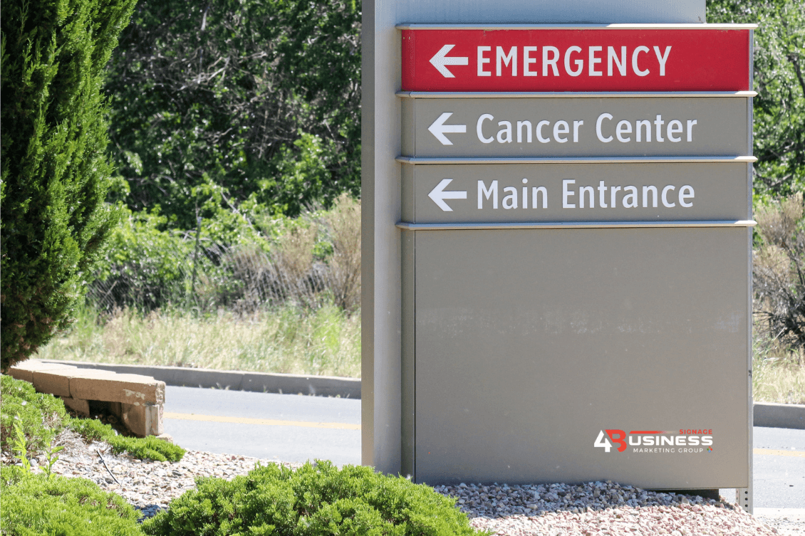 The Importance of Effective Wayfinding in Hospitals