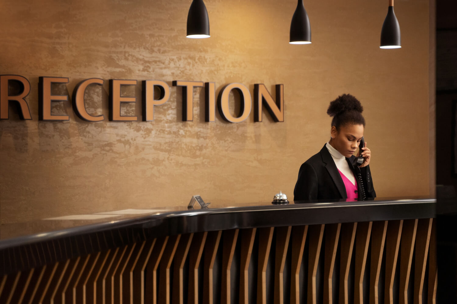 5 Benefits of Reception Signage for Your Business 