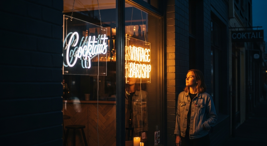 Neon Signs