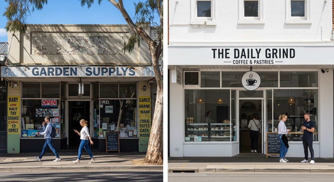 Common Signage Mistakes Businesses Make and How to Avoid Them