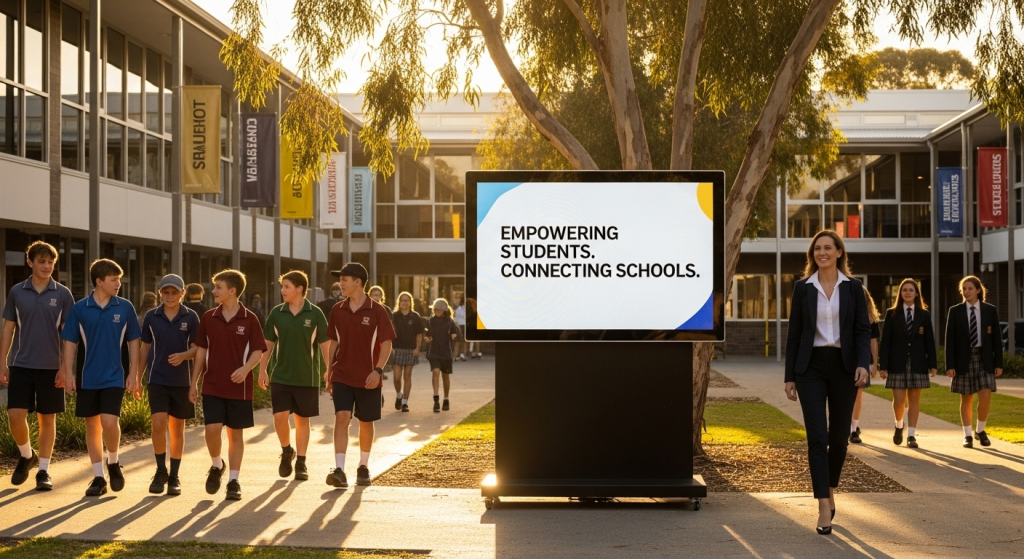 Improved E-learning Experience
