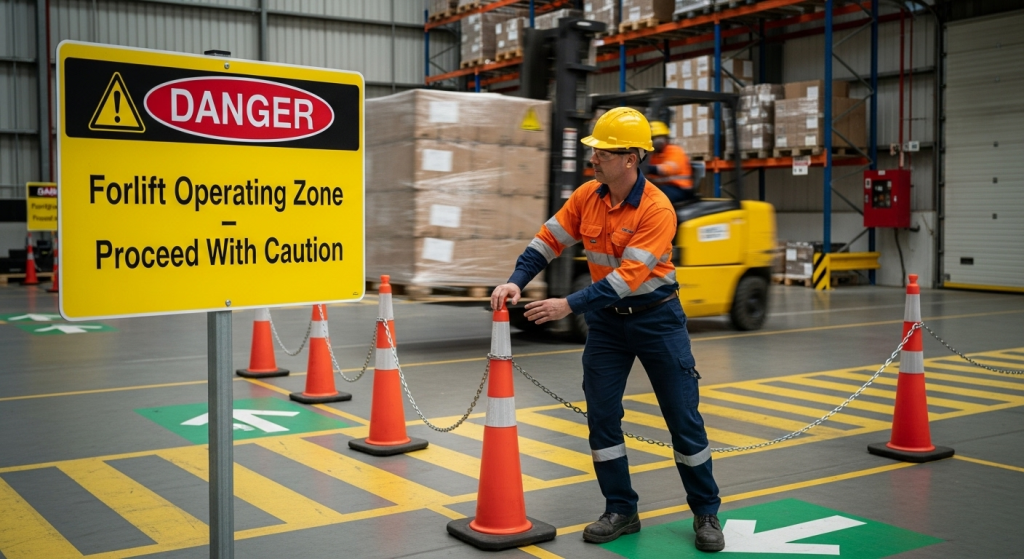 employee safety awareness