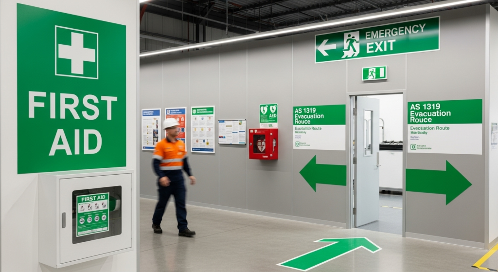 regulatory safety standards