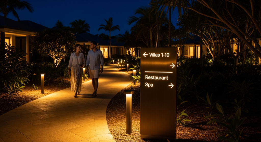 resort safety planning