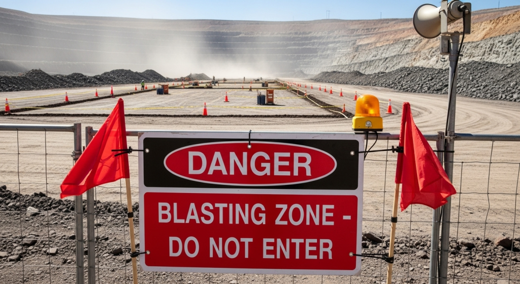 site-specific signage requirements