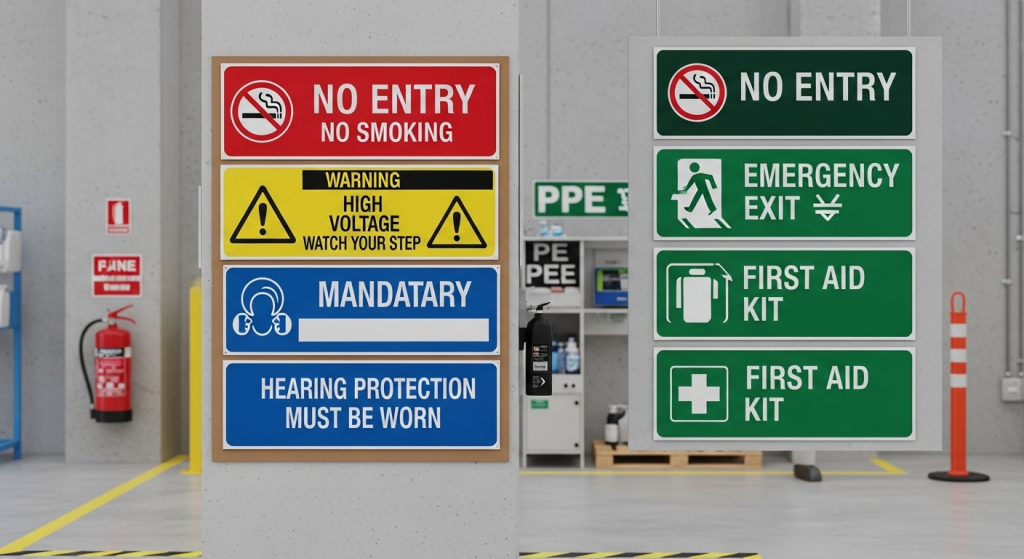 worksite risk management