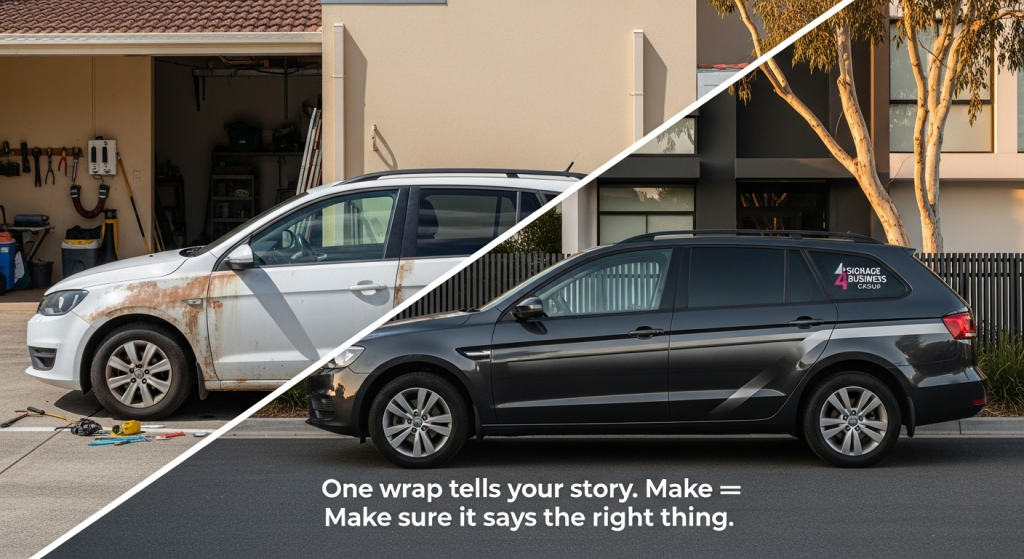 wrap warranty coverage