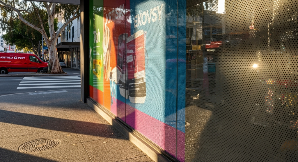 signage for small business