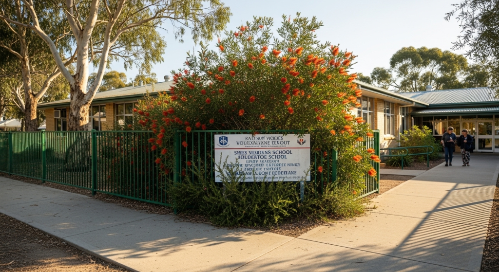 visual communication for schools