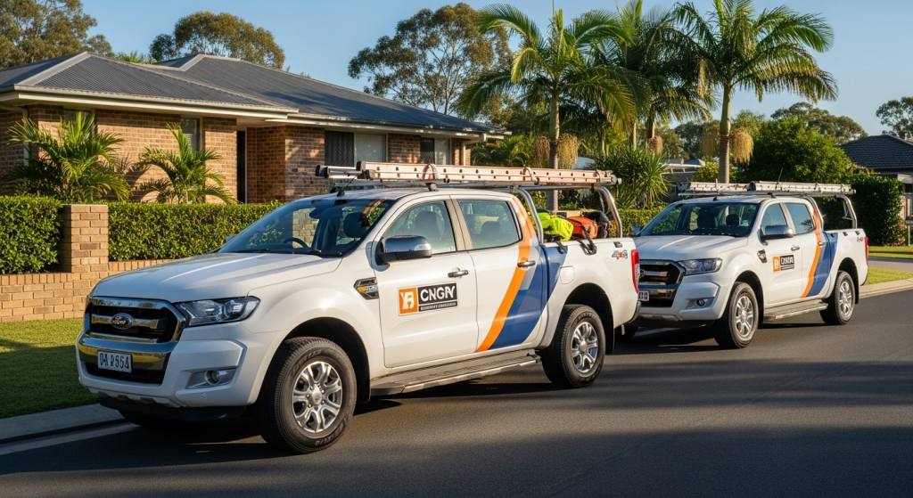 degraded vehicle branding