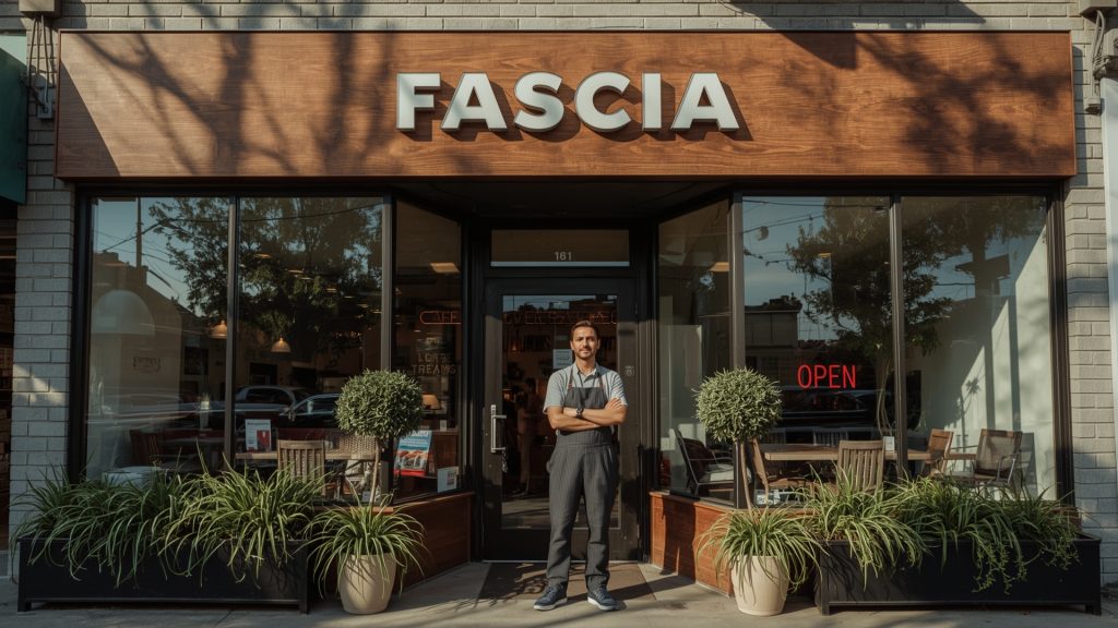 fascia signs Australia