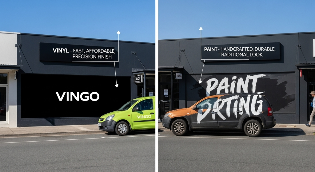 business branding