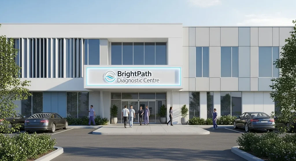 acrylic and aluminium lightbox signs