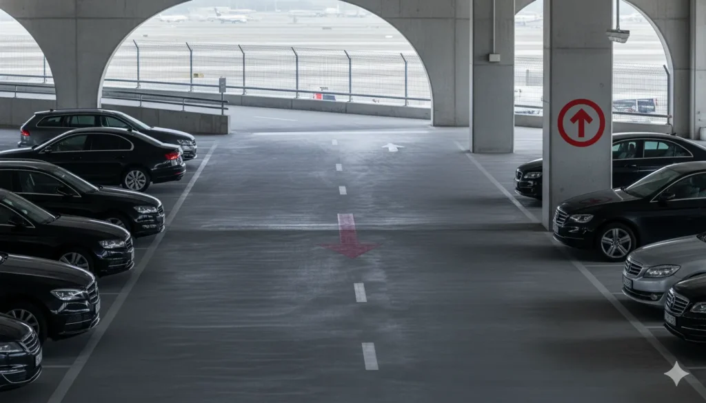 vehicle guidance system