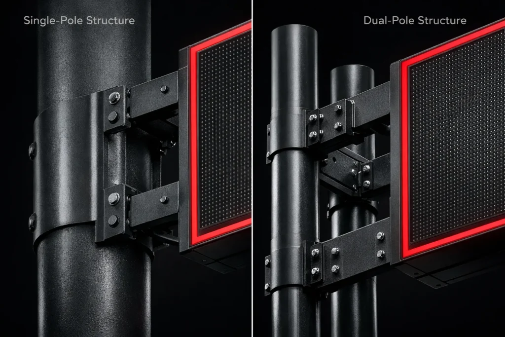 LED sign comparison guide