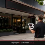 Do You Need Council Approval for Business Signage in Brisbane?